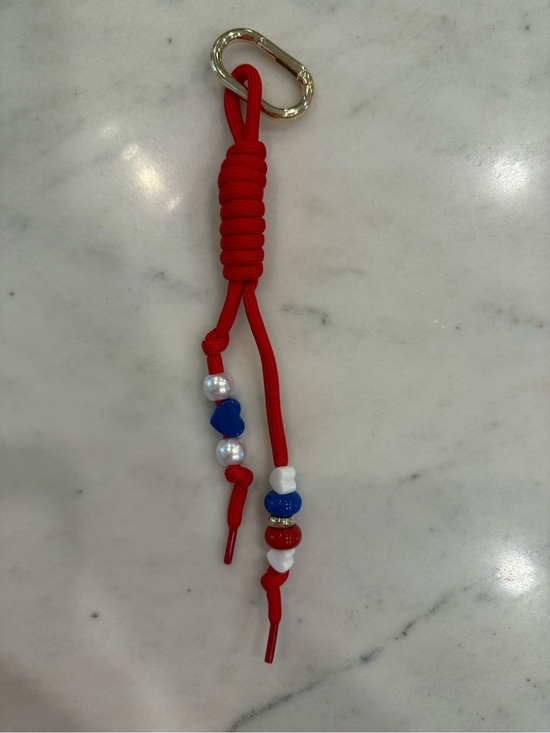 Other - Bag charm